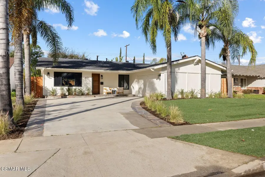 6655 Lederer, West Hills, CA 91307 - #2