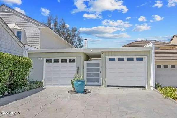 32040 Waterside, Westlake Village, CA 91361