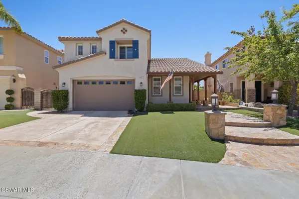 17114 Crest Heights, Canyon Country, CA 91387