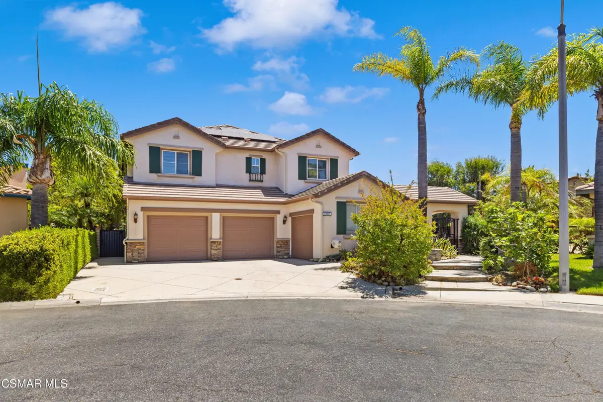 2805 Yurok, Simi Valley, CA 93063 - #1