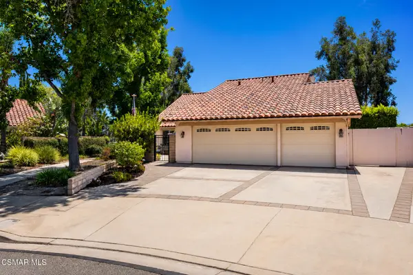 3374 Onyx, Simi Valley, CA 93063