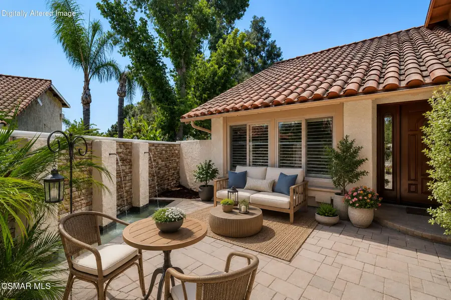 3374 Onyx, Simi Valley, CA 93063 - #3