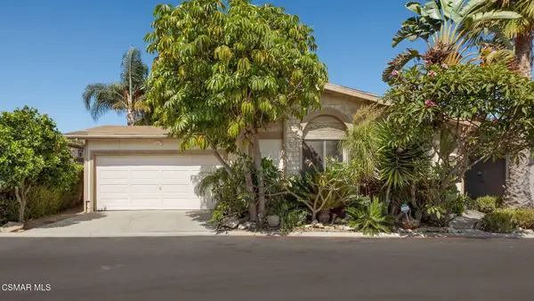1025 Cachuma, Ventura, CA 93004