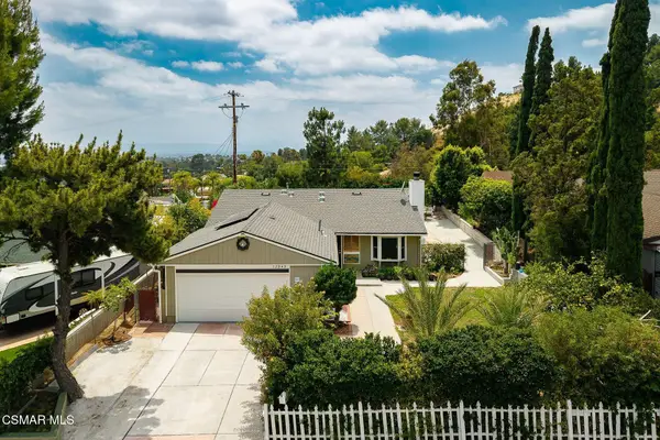 13949 Tucker, Sylmar, CA 91342