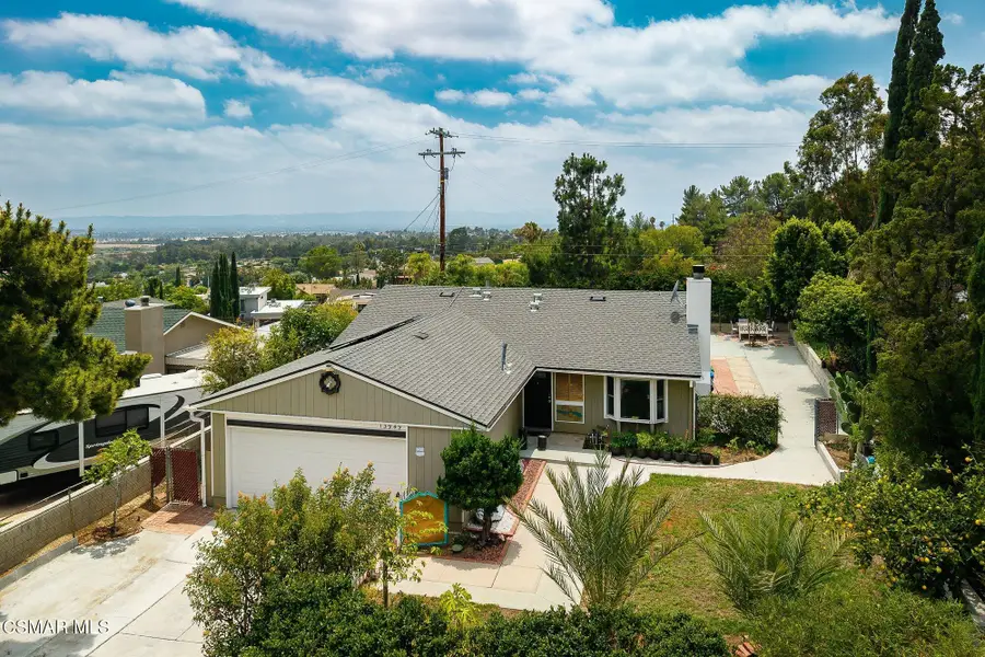13949 Tucker, Sylmar, CA 91342 - #2
