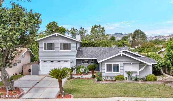 9801 Lubao, Chatsworth, CA 91311