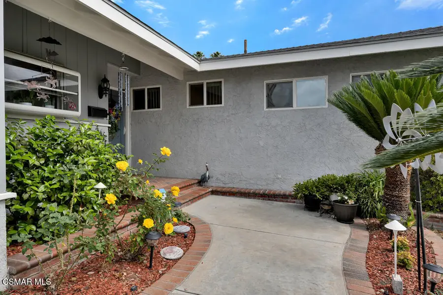 9801 Lubao, Chatsworth, CA 91311 - #3