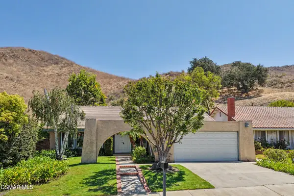 5914 Carell, Agoura Hills, CA 91301