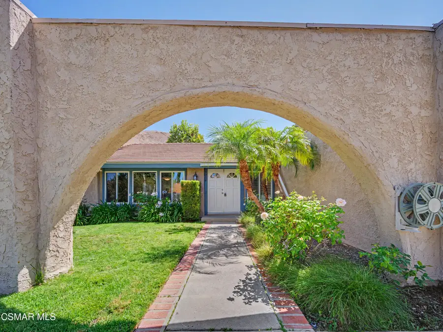 5914 Carell, Agoura Hills, CA 91301 - #2