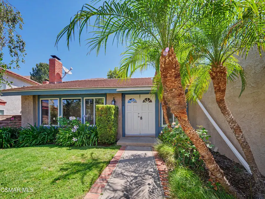 5914 Carell, Agoura Hills, CA 91301 - #3