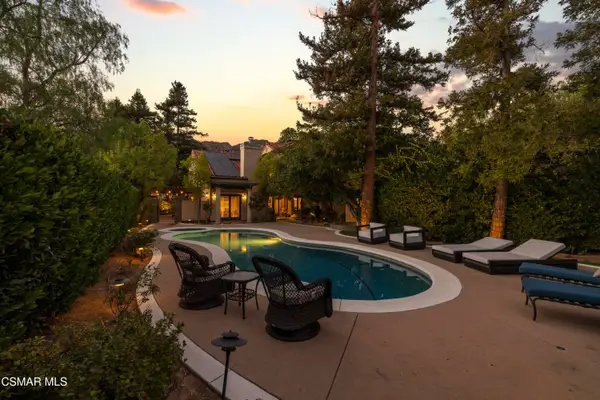 4901 Pathfinder, Westlake Village, CA 91362