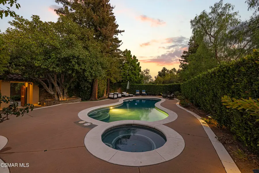 4901 Pathfinder, Westlake Village, CA 91362 - #2