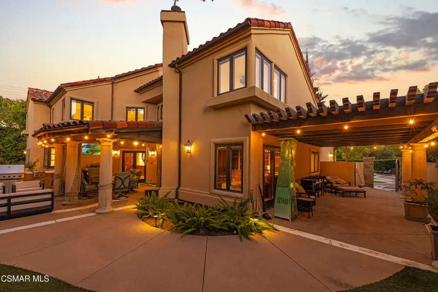 4901 Pathfinder, Westlake Village, CA 91362 - #3