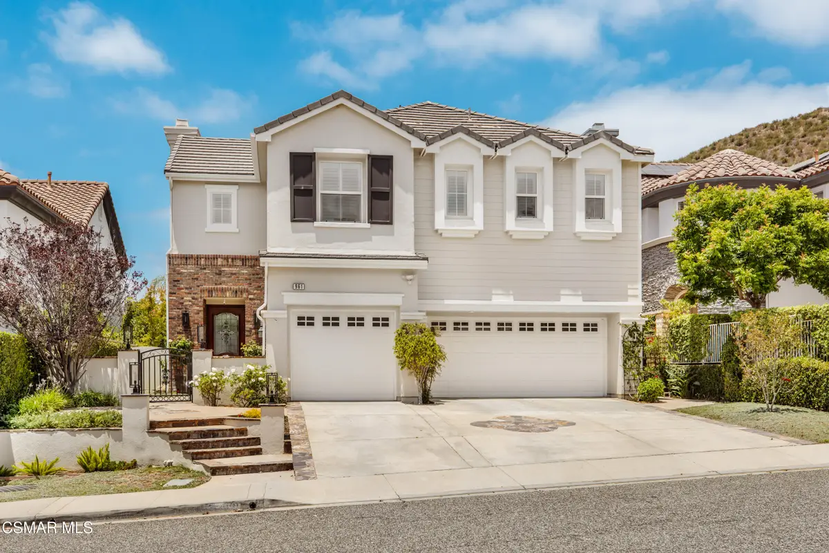 961 Alexandra, Oak Park, CA 91377 - #1