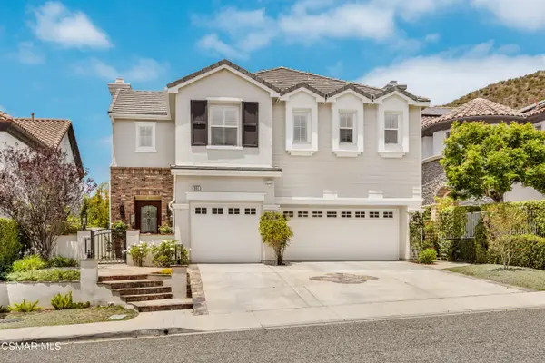 961 Alexandra, Oak Park, CA 91377
