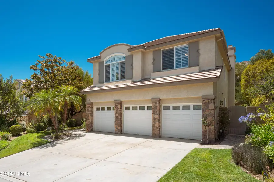 921 Ellesmere, Oak Park, CA 91377 - #2