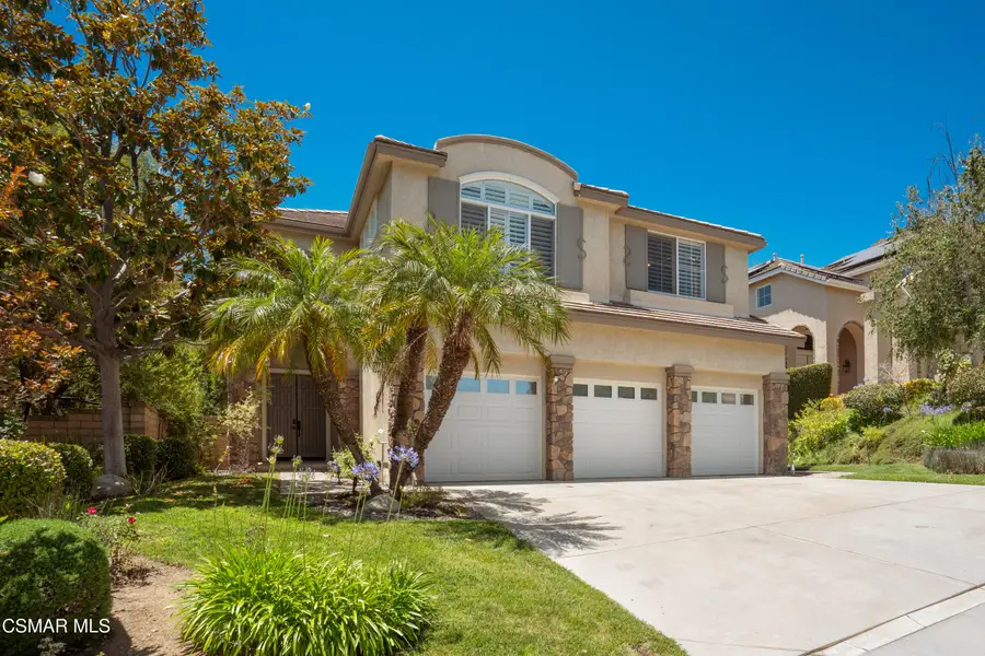 921 Ellesmere, Oak Park, CA 91377 - #3