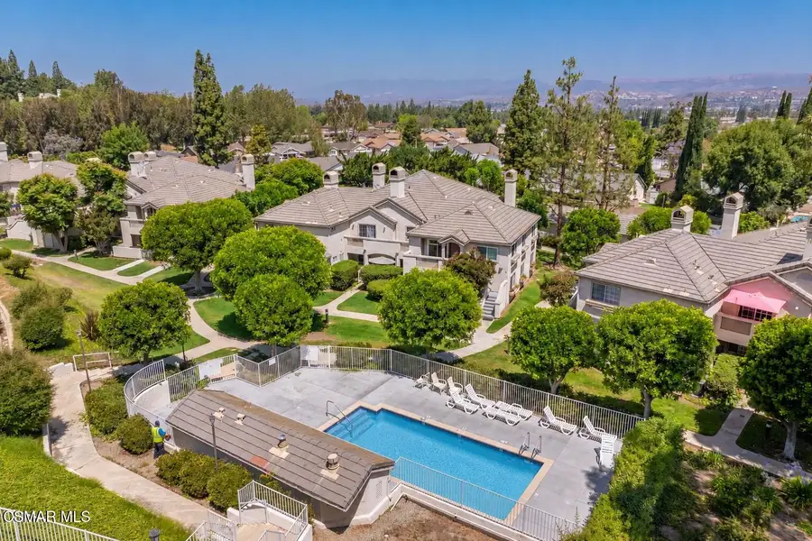 1245 Fitzgerald, Simi Valley, CA 93065 - #2
