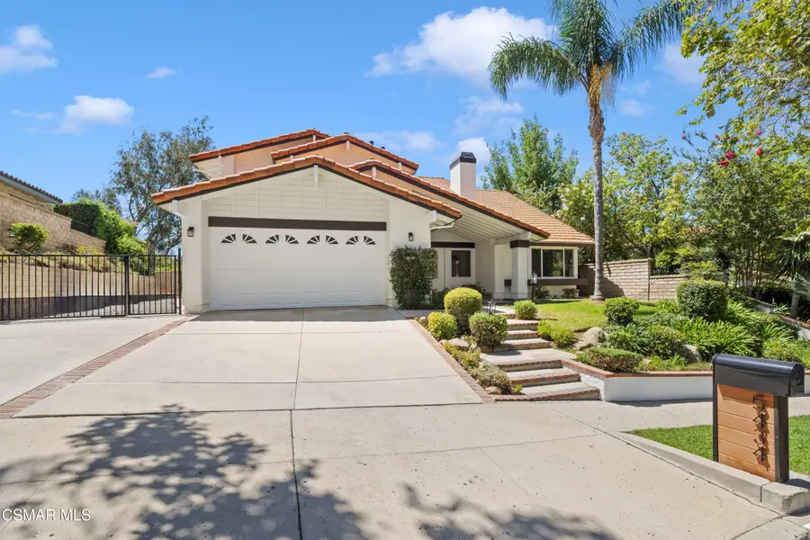 5434 Indian Hills, Simi Valley, CA 93063 - #2