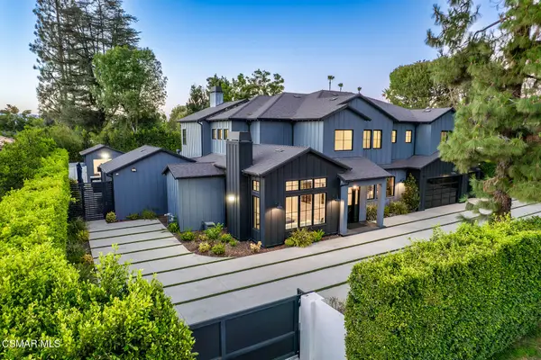 18651 Wells, Tarzana, CA 91356