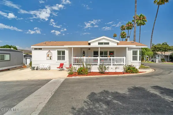 195 Tierra Rejada, Simi Valley, CA 93065