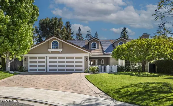 29675 Meadowmist, Agoura Hills, CA 91301