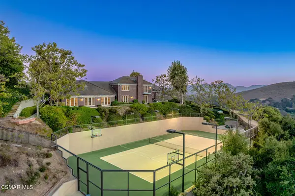 4286 Coachman, Westlake Village, CA 91362