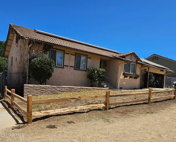 1287 Nonchalant, Simi Valley, CA 93065