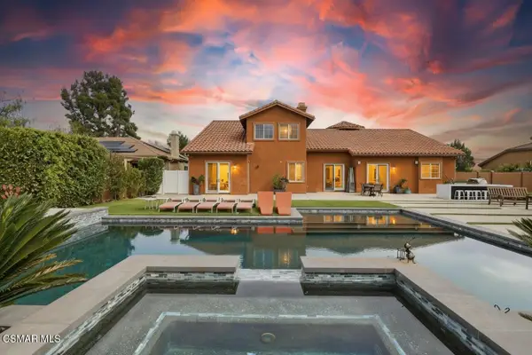 9651 Sagebrush, Chatsworth, CA 91311