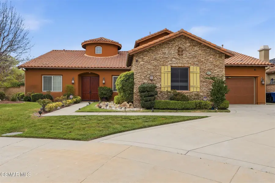 9651 Sagebrush, Chatsworth, CA 91311 - #2