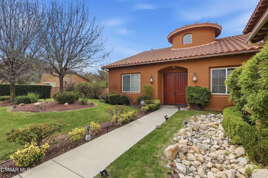 9651 Sagebrush, Chatsworth, CA 91311 - #3
