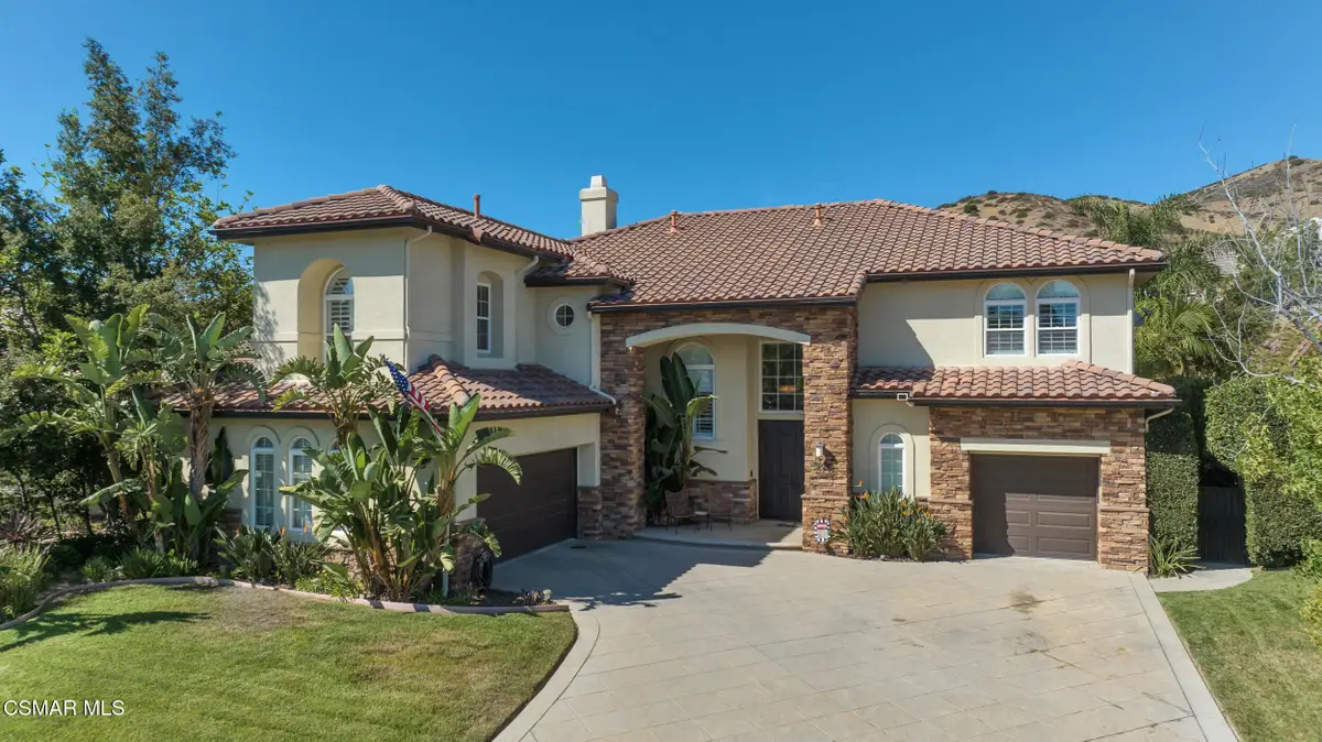 5917 Evening Sky, Simi Valley, CA 93063 - #1