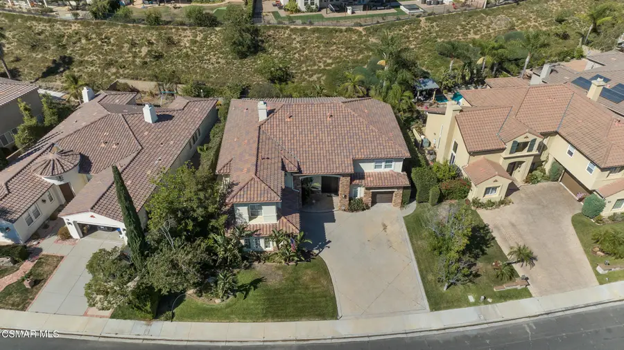 5917 Evening Sky, Simi Valley, CA 93063 - #3