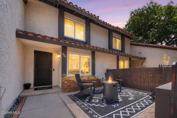 4049 Liberty Canyon, Agoura Hills, CA 91301