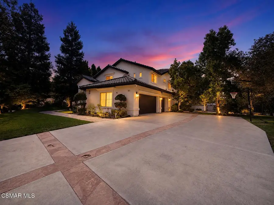1660 Cross Bridge, Thousand Oaks, CA 91362 - #2