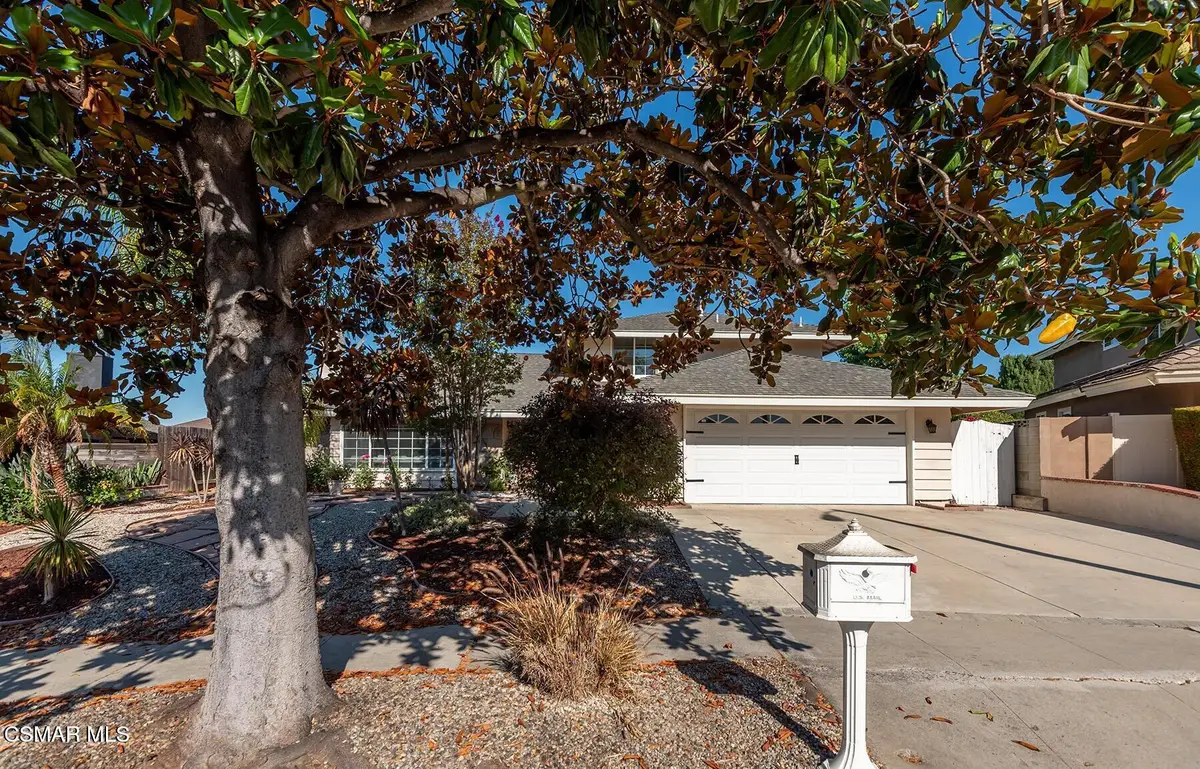 363 Larcom, Thousand Oaks, CA 91360 - #1
