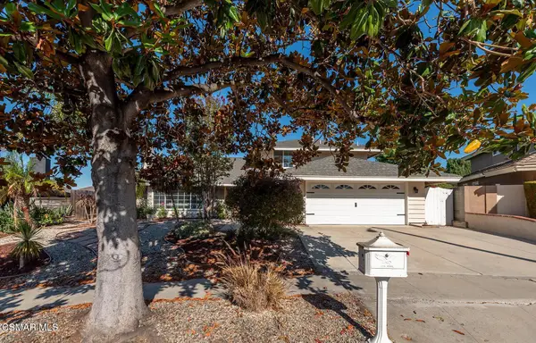 363 Larcom, Thousand Oaks, CA 91360