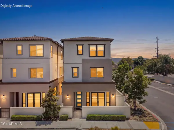 3002 Tallahassee, Simi Valley, CA 93065