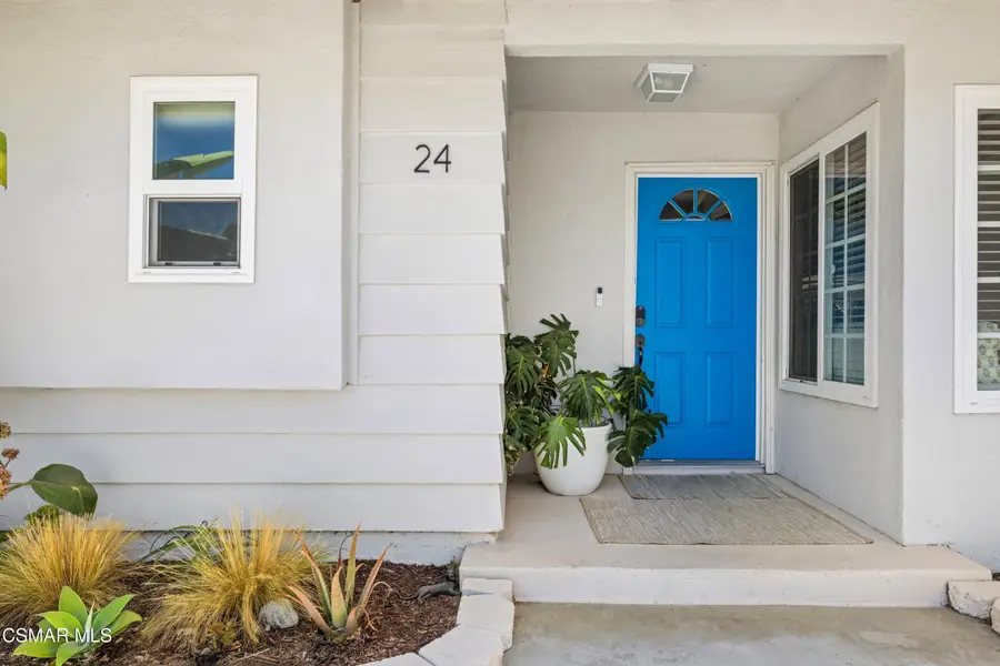 24 Washburn, Simi Valley, CA 93065 - #2