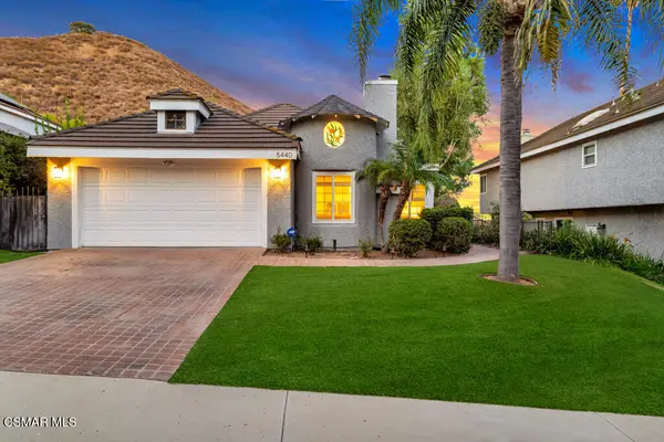 5440 Forest Cove, Agoura Hills, CA 91301