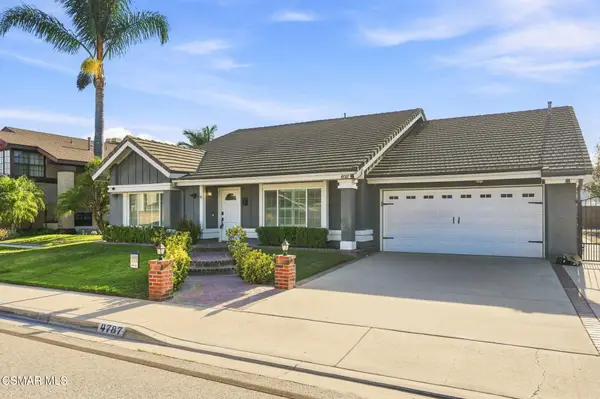 4787 N Buttercreek, Moorpark, CA 93021