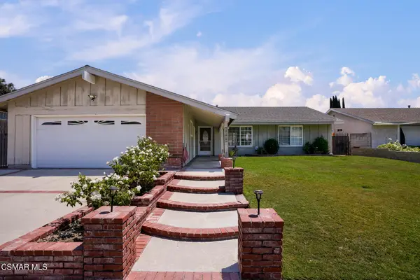 2482 Gayle, Simi Valley, CA 93065