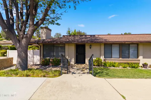 1113 Catlin, Simi Valley, CA 93065