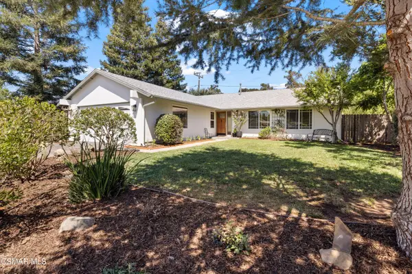 11374 Oakcrest, Ojai, CA 93023