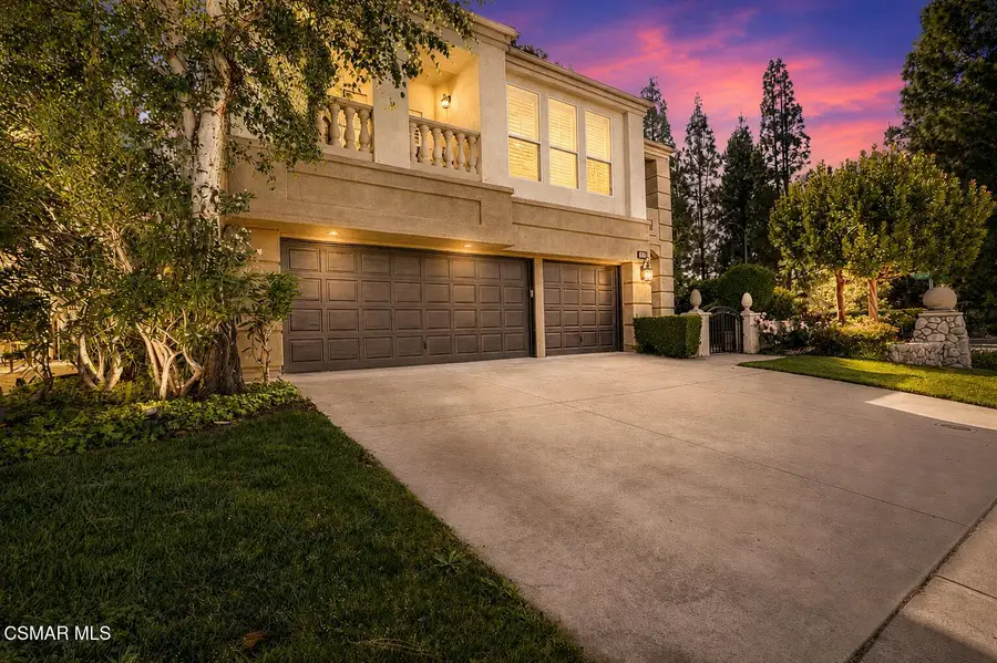4395 Timberdale, Moorpark, CA 93021 - #2