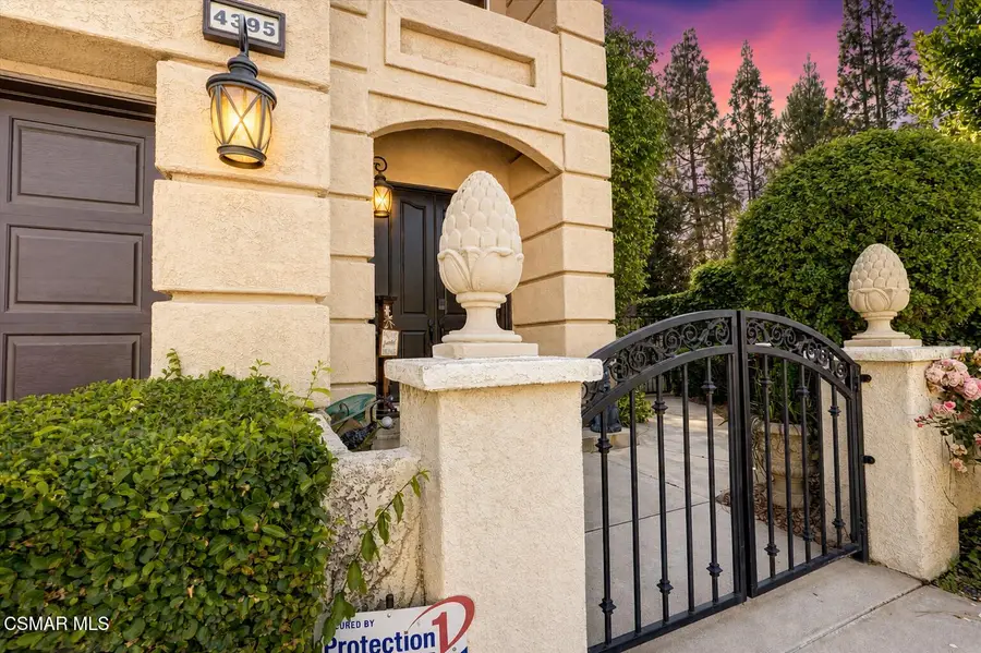 4395 Timberdale, Moorpark, CA 93021 - #3