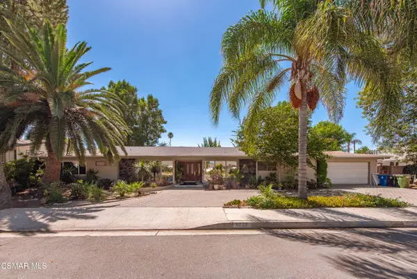 6727 Shoup, West Hills, CA 91307