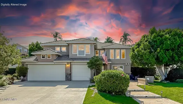 7507 Carmenita, West Hills, CA 91304