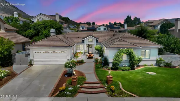 3995 Santa Tomas, Newbury Park, CA 91320