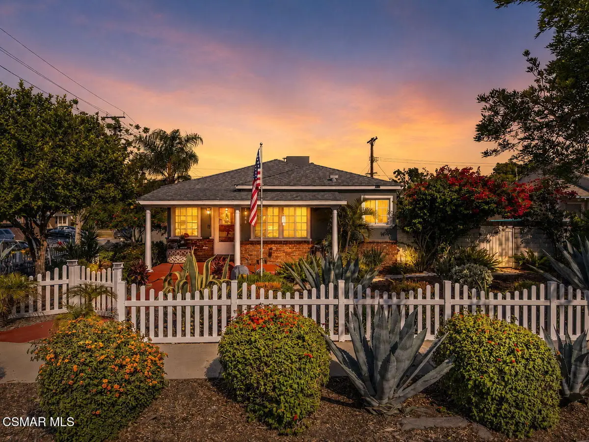 1484 N Rose, Burbank, CA 91505 - #1